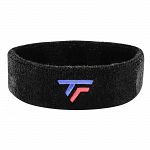 Tecnifibre Headband Black